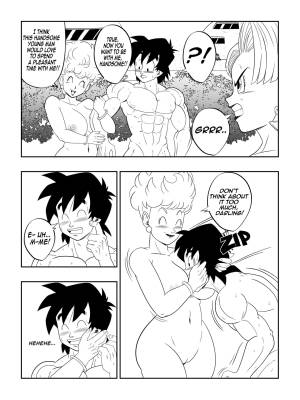 Fire West Capital Part 2 Porn Comics english 04