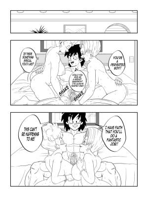 Fire West Capital Part 2 Porn Comics english 10