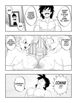 Fire West Capital Part 2 Porn Comics english 11