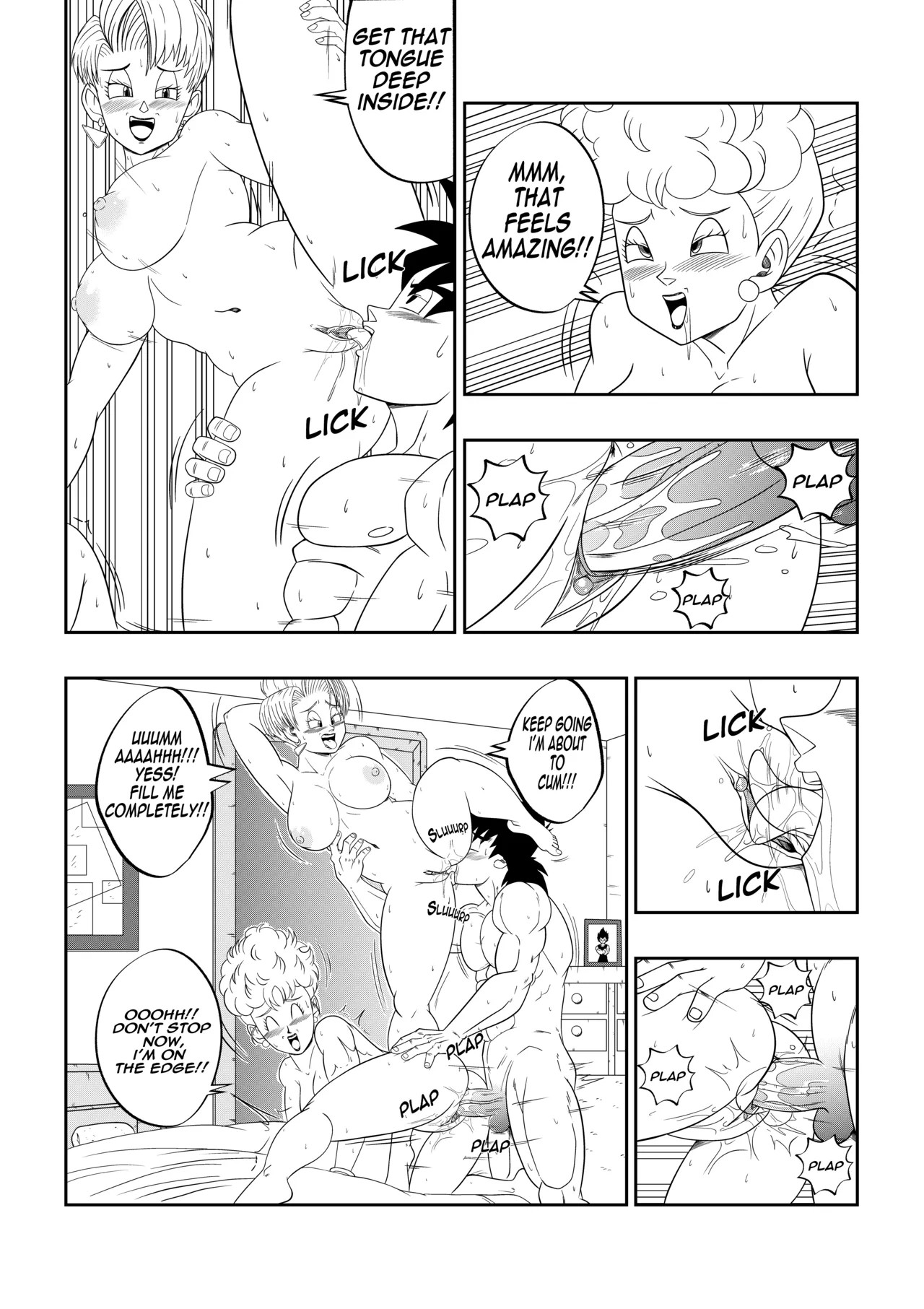Fire West Capital Part 2 Porn Comics english 19
