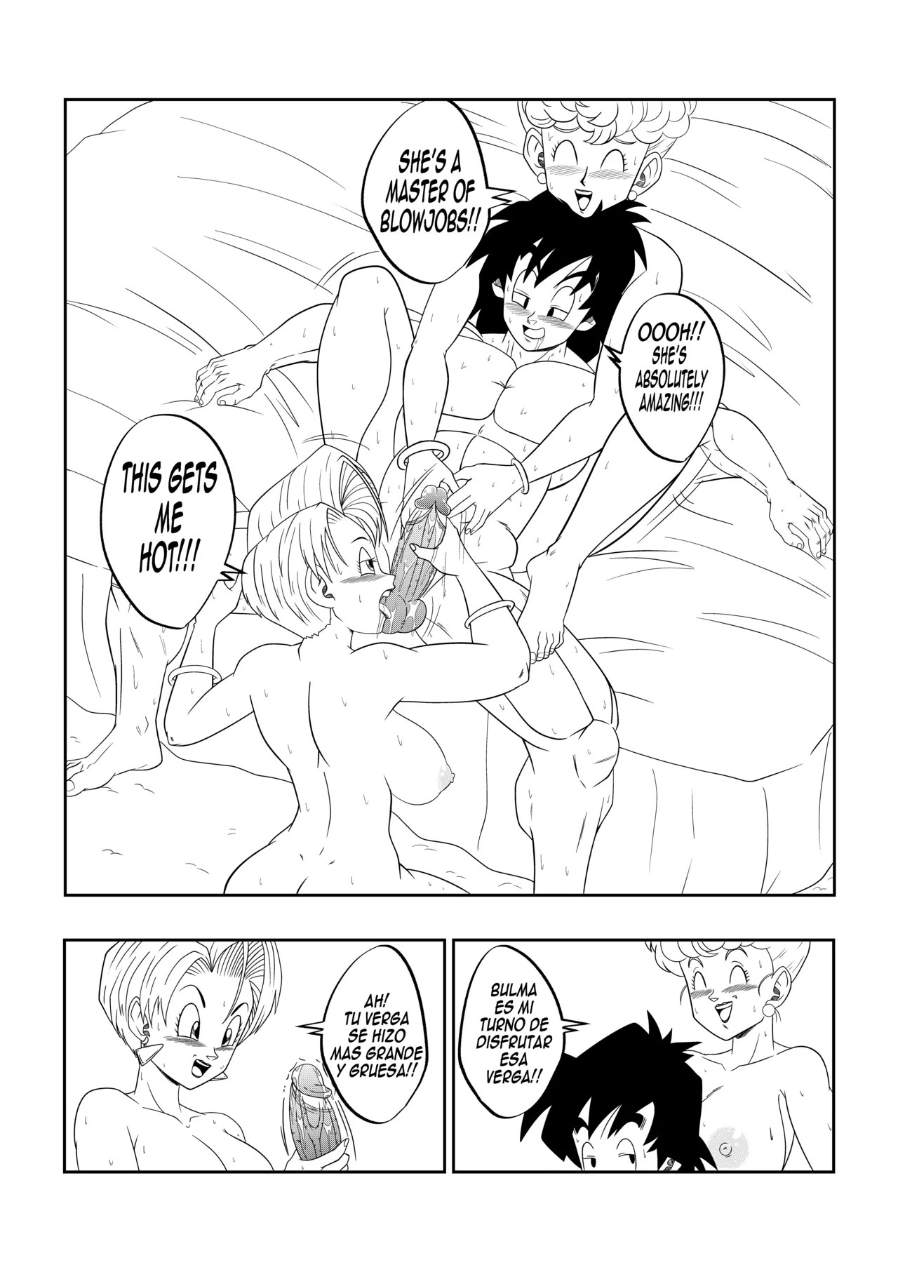 Fire West Capital Part 2 Porn Comics english 26