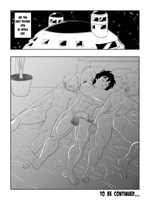 Fire West Capital Part 2 Porn Comics english 30