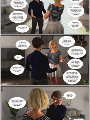 Forbidden Flames Part 4 Porn Comics english 63