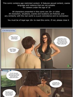 Forbidden Flames Part 5 Porn Comics english 02