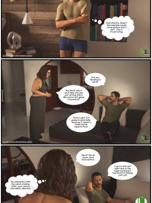 Forbidden Flames Part 5 Porn Comics english 03