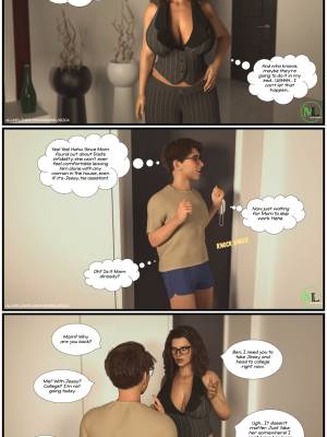 Forbidden Flames Part 5 Porn Comics english 05