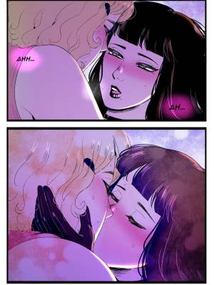 From The First Moment We Met, I Had Him Pegged! Porn Comics english 26
