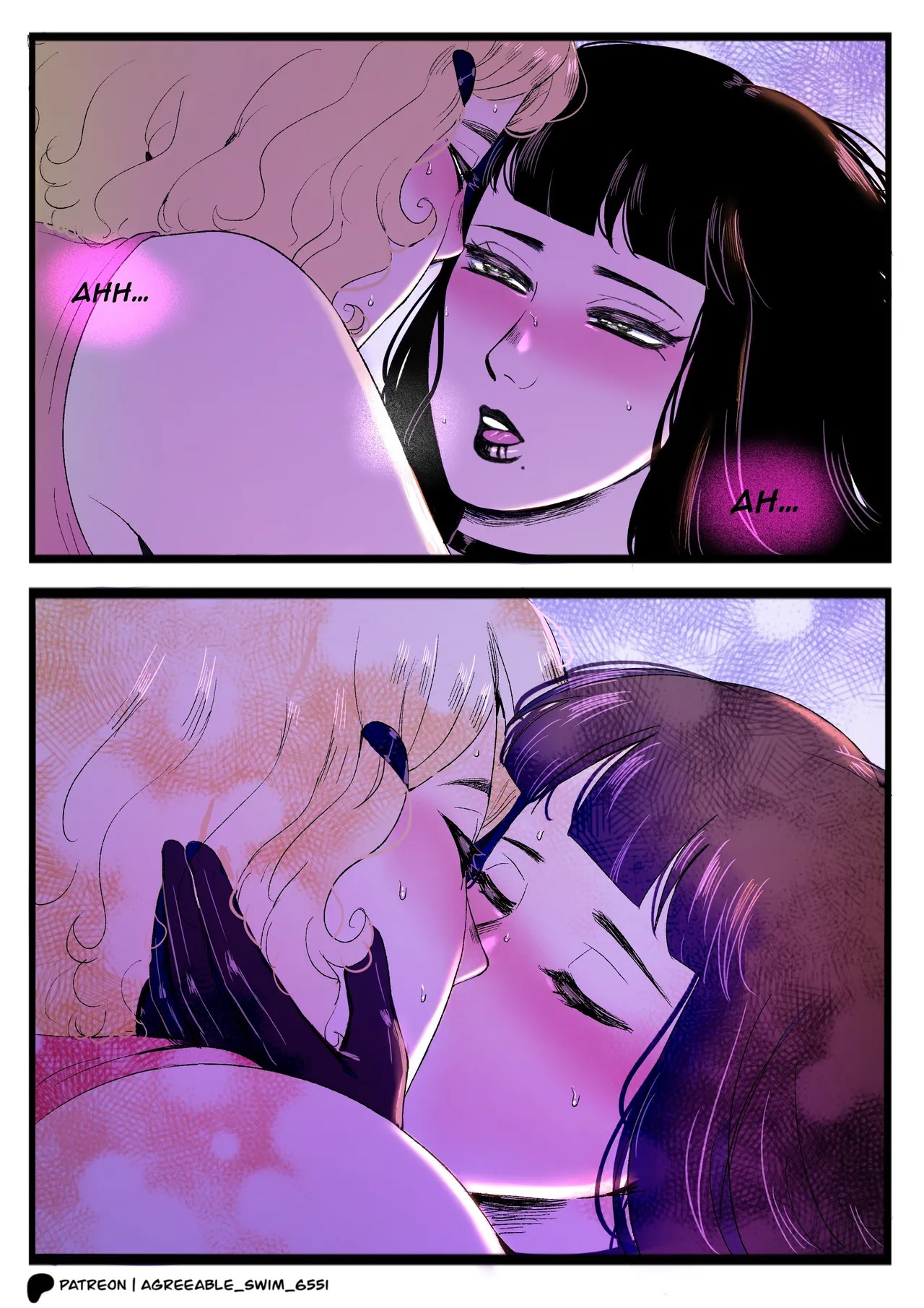 From The First Moment We Met, I Had Him Pegged! Porn Comics english 26