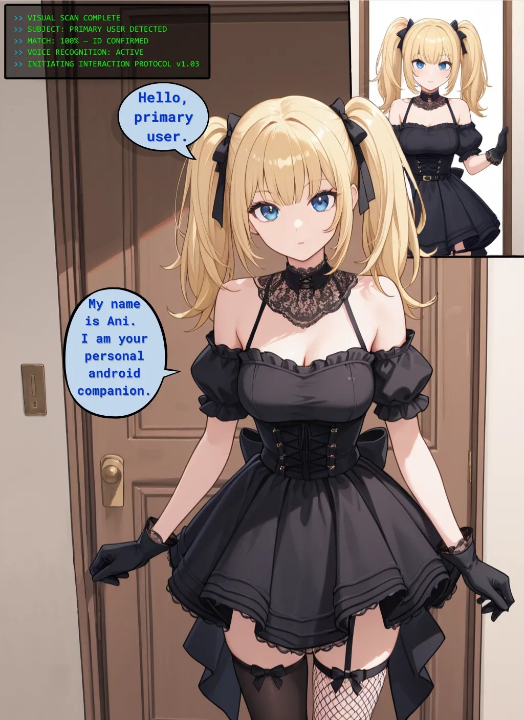 Girl Of Steel Porn Comics english 06