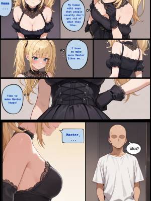 Girl Of Steel Porn Comics english 14
