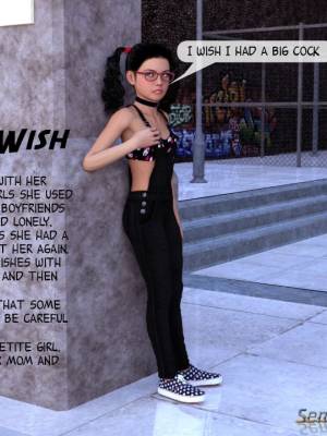 Hannah's Wish