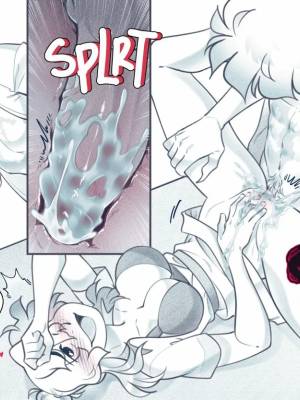 Heat By Ayme Sotuyo Porn Comics english 07