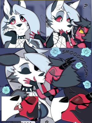 Helluva Fuck By SushiGoat Porn Comics english 09