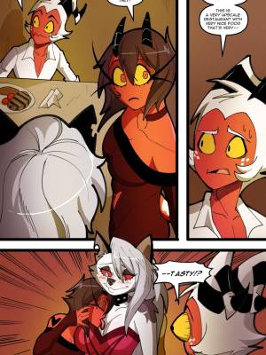 Helluva Trio Part 2 Porn Comics english 69