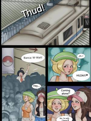 Hilda & Bianca