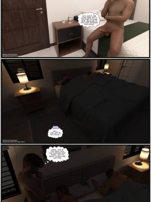 Homework By Lucius Logan Part 3 Porn Comics english 24