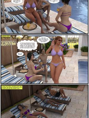 Homework By Lucius Logan Part 4 Porn Comics english 24