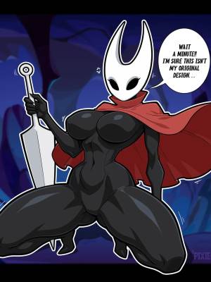Hornet (Silksong)