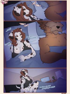 How 2 Hide Your Renamon Porn Comics english 131