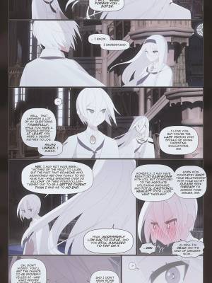 How My Gardevoir Became a Porn Star! Porn Comics english 294