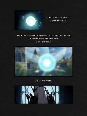 I Reincarnated Into a Fire Emblem Isekai And Made a Deal with The Villainess For ANAL Porn Comics english 54