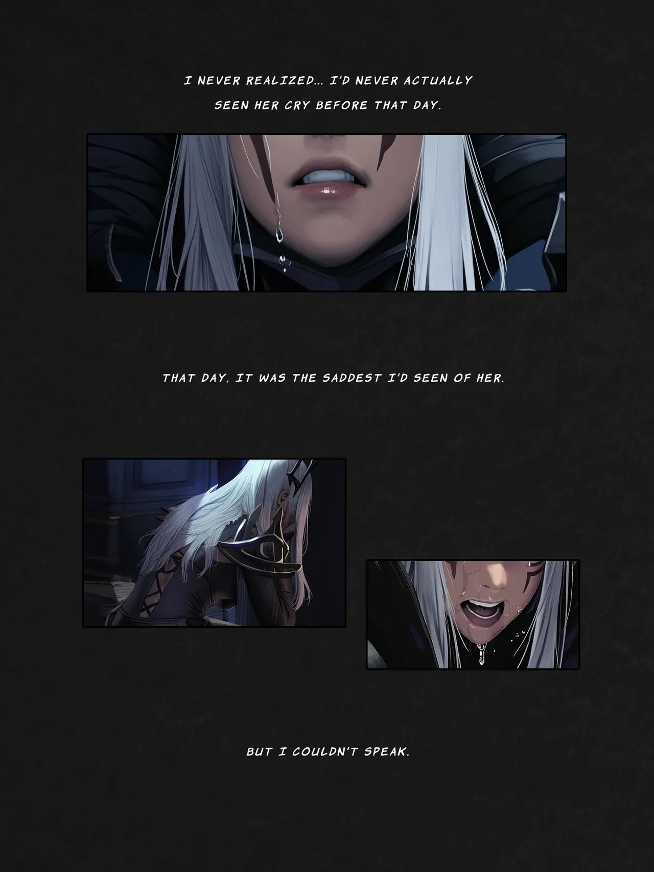 I Reincarnated Into a Fire Emblem Isekai And Made a Deal with The Villainess For ANAL Porn Comics english 55