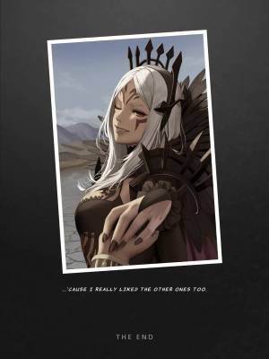 I Reincarnated Into a Fire Emblem Isekai And Made a Deal with The Villainess For ANAL Porn Comics english 60