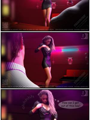 Job Interview By SedesDiS Porn Comics english 06