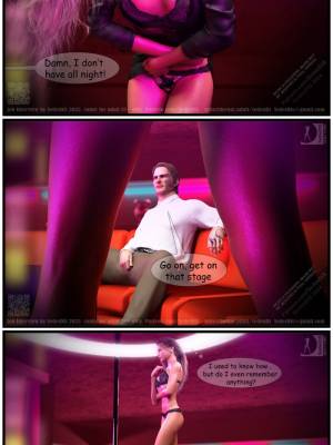 Job Interview By SedesDiS Porn Comics english 07
