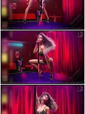 Job Interview By SedesDiS Porn Comics english 10