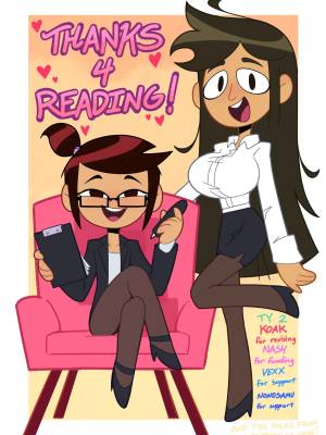 Let's Touch Base Porn Comics english 13
