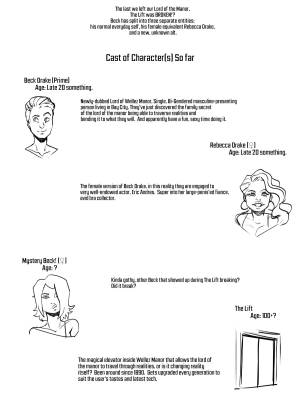 Lift And Separate Part 3 Porn Comics english 04
