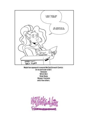 Lift And Separate Part 3 Porn Comics english 40