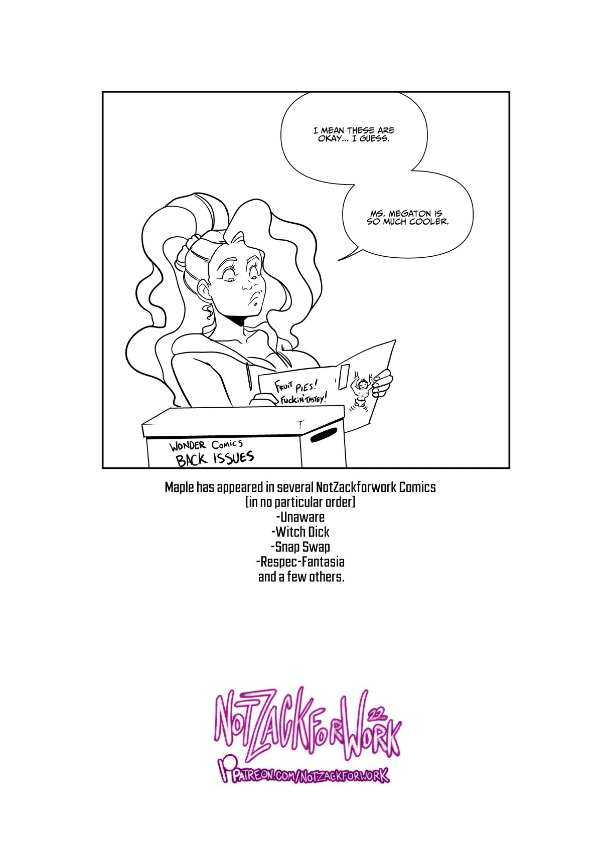 Lift And Separate Part 3 Porn Comics english 40