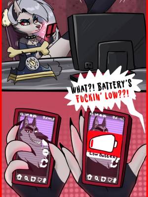 Loona's Hellhole Hustle