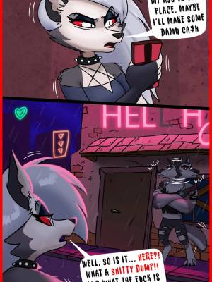 Loona's Hellhole Hustle Porn Comics english 03