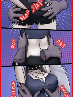 Loona's Hellhole Hustle Porn Comics english 06