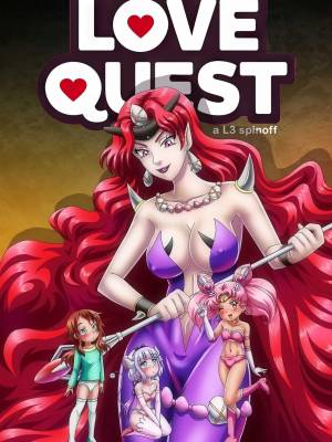Love Quest