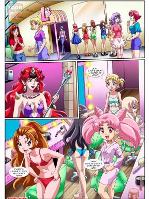 Love Quest By PalComix Porn Comics english 02
