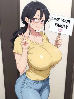 Love Your Family