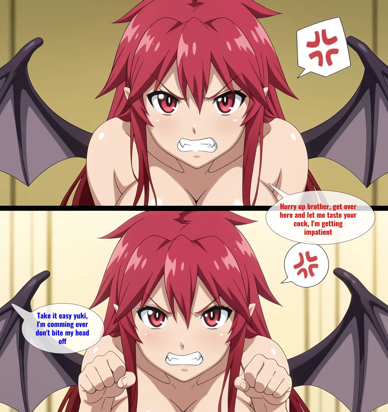 Love Your Family Porn Comics english 15