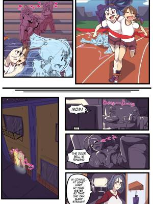 Lust Time INTRO Porn Comics english 06