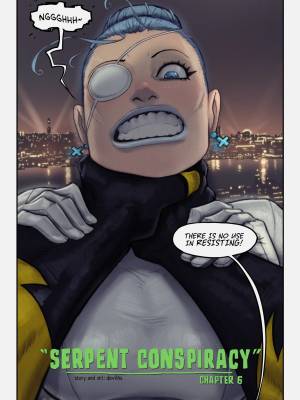 Mighty Moth Part 6 Porn Comics english 02