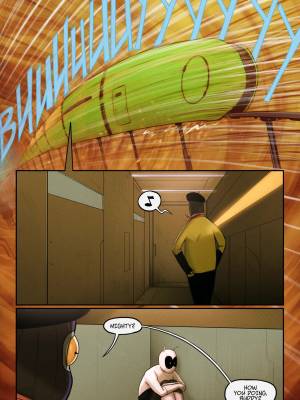 Mighty Moth Part 6 Porn Comics english 13