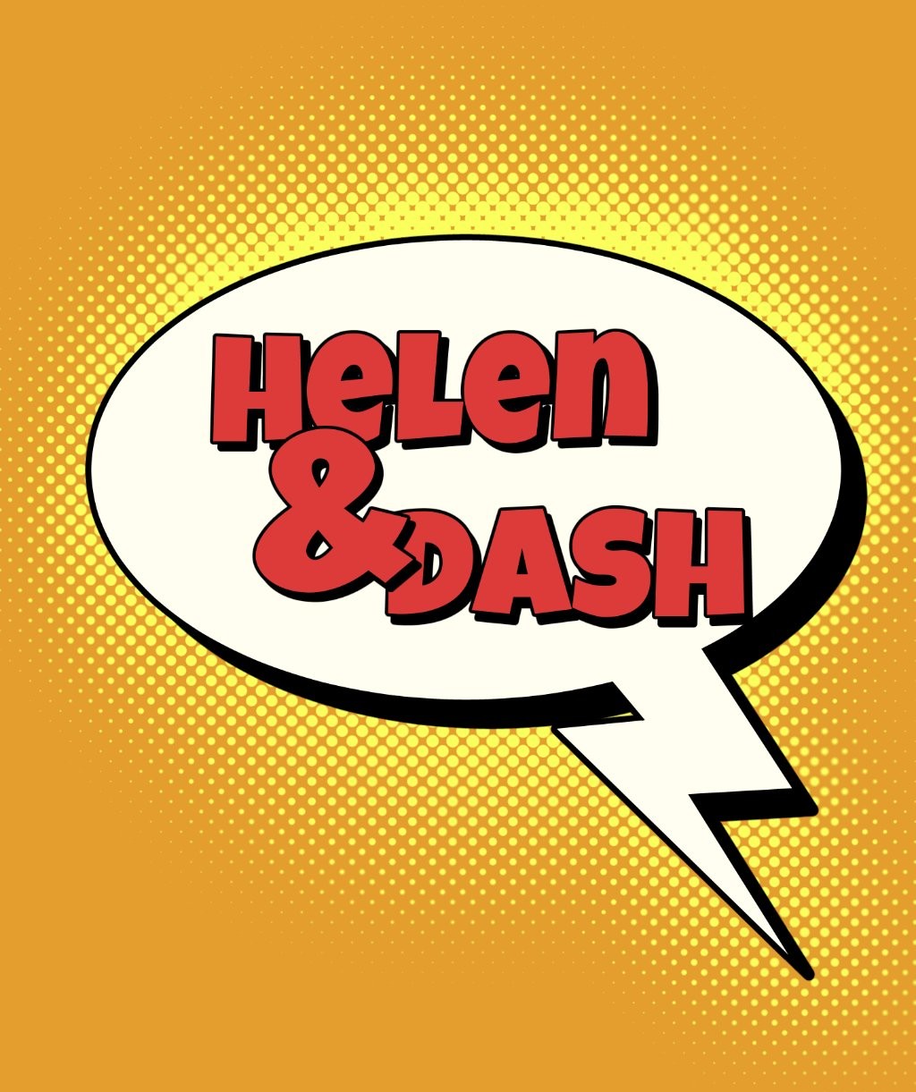 Milf Truck: Helen & Dash Porn Comics english 02