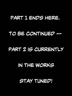 Milf Truck Part 5: Chichi & Gohan Porn Comics english 22
