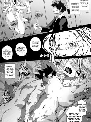 MY ACADEMY TEACHER Part 1 Porn Comics english 02
