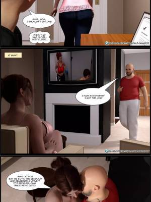 My Mom Is A Porn Star Part 6 Porn Comics english 14