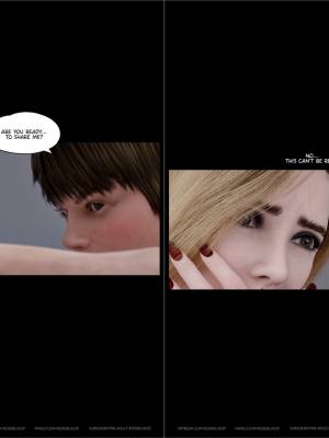 My Neighbor's Widow Part 45 Porn Comics english 03