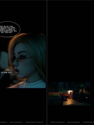 My Neighbor's Widow Part 45 Porn Comics english 49